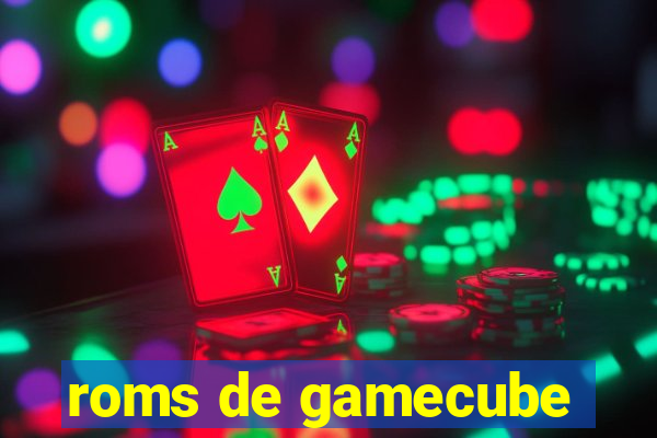 roms de gamecube